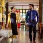 Poonam Dhillon Instagram - Streaming now!!!! Plan A Plan B on NETFLIX!!! Pl do watch - Light hearted, Fun, Nok Jhok & Romance !! @riteishd @tamannaahspeaks @KushaKapila