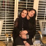 Poonam Dhillon Instagram - Happy Daughters day to my Precious Doll!! Love you to the moon & beyond !!! You are super special, super strong ,super amazing & super talented❤️🥰😍🌈!! #Godbless #happydaughtersday #loveyou #palomadhillonthakeria #palomadhillon