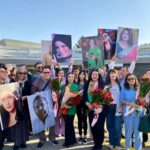 Poonam Dhillon Instagram – Trip to Tashkent ,capital of Uzbekistan. A extremely warm loving welcome , overwhelmed with Flowers & Music . The #tashkentinternationalfilmfeatival  is a extremely Grand well planned Festival. Indian films and actors are specially loved and we are showered with Love , affection & respect .  Was very pleasant meeting our distinguished Indian Ambassador @manish.prabhat & his lovely wife Ruchi . The indian Delegation was  led by @nfdcindia NDFC head @bhakarravinder .Legendary star #zeenataman was showered with love from the Uzbek Fans . I had shot for my iconic Film #SohiniMahiwal , Directed by  @umesh0608 
 here many years ago.  Look forward to visiting this extremely beautiful country again soon. Tashkent, Uzbekistan