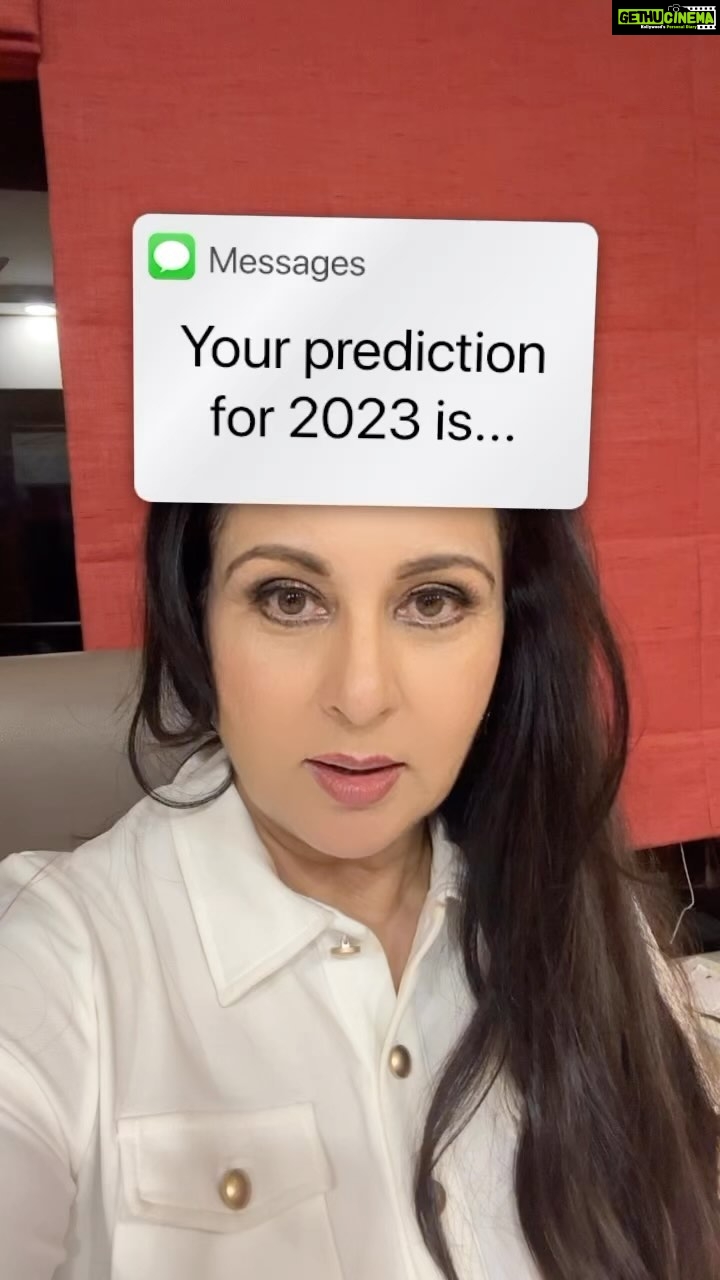 Poonam Dhillon Instagram - Am ready for this !!! 😃🎉