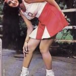 Poonam Dhillon Instagram – Happy birthday Poonam Dhillon 🎂 

“It was a big shock for my mother when I joined films. It took her at least five years to come to terms with it.  It took a while to convince her to come with me for shoots. Over a period of time, she saw the kind of attention and respect we get on the sets and realised that it was not a bad career.  Dad was very supportive. 

I was acting in films but there were certain rules at home that I had to follow. If the pack up was at 10 pm, I had to reach home by 10.30.  It was a different atmosphere then. I wouldn’t get permission for late night movies with my friends. Since I was young, my dad or mother would accompany to an outdoor shoot. But they would never be on the set as they were shyer than I was.” 

Poonam Dhillon (2014)
Caption Rediff 
.
#bollywoodnostalgia #poonamdhillon #happybirthdaypoonamdhillon #poonamdhillonlovers #poonamdhillonfc #poonamdhillonfans #padminikolhapure #anitaraj #chunkypanday #anilkapoorfans
