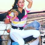 Poonam Dhillon Instagram – Happy birthday Poonam Dhillon 🎂 

“It was a big shock for my mother when I joined films. It took her at least five years to come to terms with it.  It took a while to convince her to come with me for shoots. Over a period of time, she saw the kind of attention and respect we get on the sets and realised that it was not a bad career.  Dad was very supportive. 

I was acting in films but there were certain rules at home that I had to follow. If the pack up was at 10 pm, I had to reach home by 10.30.  It was a different atmosphere then. I wouldn’t get permission for late night movies with my friends. Since I was young, my dad or mother would accompany to an outdoor shoot. But they would never be on the set as they were shyer than I was.” 

Poonam Dhillon (2014)
Caption Rediff 
.
#bollywoodnostalgia #poonamdhillon #happybirthdaypoonamdhillon #poonamdhillonlovers #poonamdhillonfc #poonamdhillonfans #padminikolhapure #anitaraj #chunkypanday #anilkapoorfans