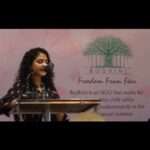Poornima Indrajith Instagram – Bodhini has had a very fruitful(blessed) journey for the past 9 years,in being able to save and help heal lives. We are  happy and grateful for the milestones achieved by our team so far. And now we are taking the most needed step through the launch of our website, making us accessible to 
 all the struggling souls out there. The website has been launched by the honourable Justice Sri Devan Ramachadran; the launch and handing over of our recorded sessions were done by Sri Manoj Abraham IPS, ADGP, Vigilance, to 
Sri P.Prakash IPS, IG Intelligence,
Nodal Officer , Cyberdome.

Please take a look at our website and make use of the downloads available to use the  resources on healing, well-being,staying safe,online safety rules and so much more. 

Also,please do reach out if you would like to run the awareness sessions by bodhini in schools, colleges or communities.The sessions are available in English and Malayalam and have different modules for different age groups.

For any queries or telecounselling kindly call or email us.

Website : www.bodhini.in
Call us : 8891320005

Please note it’s free, and  strict confidentiality will be maintained throughout the process .