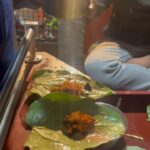 Poornima Indrajith Instagram – Delhi Belly 🫶
#ilovestreetfood #delhistreetfood #delhifood Delhi, India