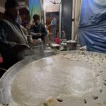 Poornima Indrajith Instagram – Delhi Belly 🫶
#ilovestreetfood #delhistreetfood #delhifood Delhi, India