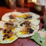 Poornima Indrajith Instagram - Delhi Belly 🫶 #ilovestreetfood #delhistreetfood #delhifood Delhi, India
