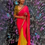 Poornima Indrajith Instagram – 🫶
Wardrobe: @pranaahbypoornimaindrajith 
HMU : @jaan_moni_das 
Asst : @priyankaalbert 
Jewellery: @pureallure.in 
Show : @mazhavilmanoramatv