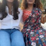 Poornima Indrajith Instagram - 🫶 Binale Musries Kochi