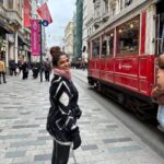 Poornima Indrajith Instagram - 🇹🇷