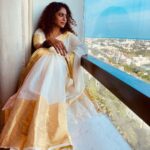 Poornima Indrajith Instagram - ✨ Wardrobe: @pranaahbypoornimaindrajith