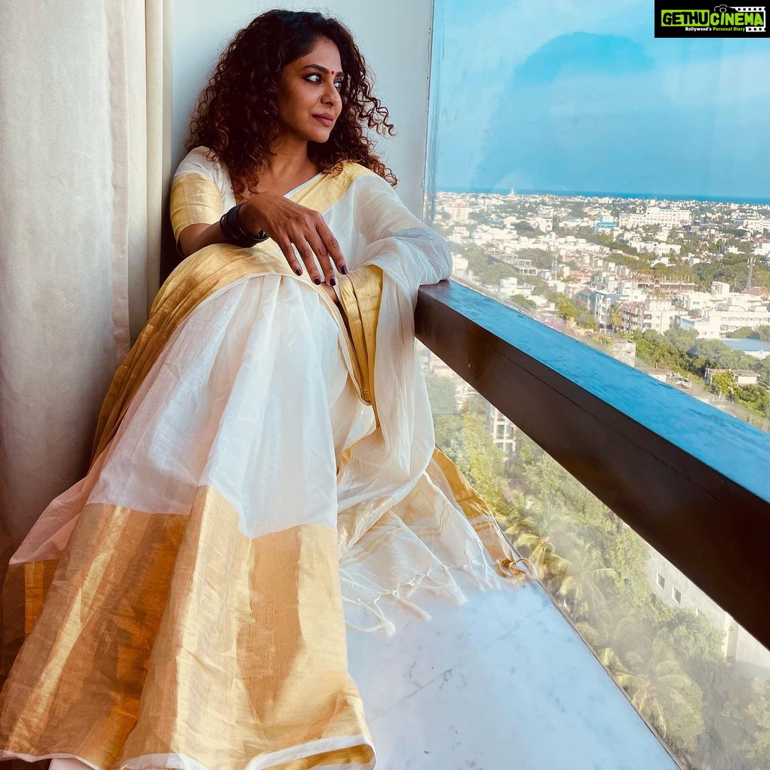 Poornima Indrajith Instagram - ✨ Wardrobe: @pranaahbypoornimaindrajith