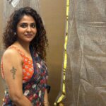 Poornima Indrajith Instagram - 🫶 Binale Musries Kochi