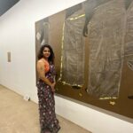 Poornima Indrajith Instagram - 🫶 Binale Musries Kochi