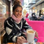 Poornima Indrajith Instagram - 🇹🇷