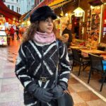 Poornima Indrajith Instagram - 🇹🇷