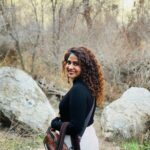 Poornima Indrajith Instagram - Thank you all for the birthday and anniversary wishes! ♥️ ♾️🧿 #20yearsandcounting #gratitude Ihlara Vadisi Aksaray
