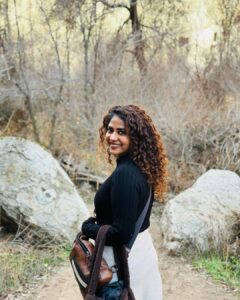 Poornima Indrajith Instagram - Thank you all for the birthday and anniversary wishes! ♥️ ♾️🧿

#20yearsandcounting #gratitude