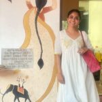 Poornima Indrajith Instagram – Indeed a special day today at Chendamangalam. Will post more pics and details soon. 

Wardrobe: @poornimaindrajith Chendamangalam, India