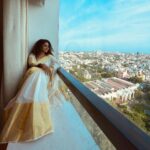 Poornima Indrajith Instagram - ✨ Wardrobe: @pranaahbypoornimaindrajith