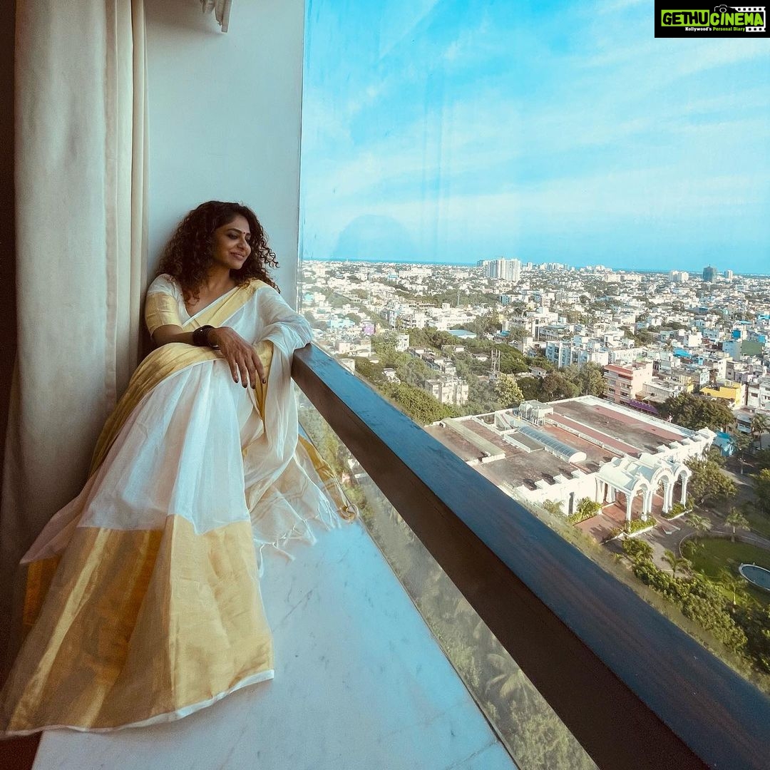 Poornima Indrajith Instagram - ✨ Wardrobe: @pranaahbypoornimaindrajith