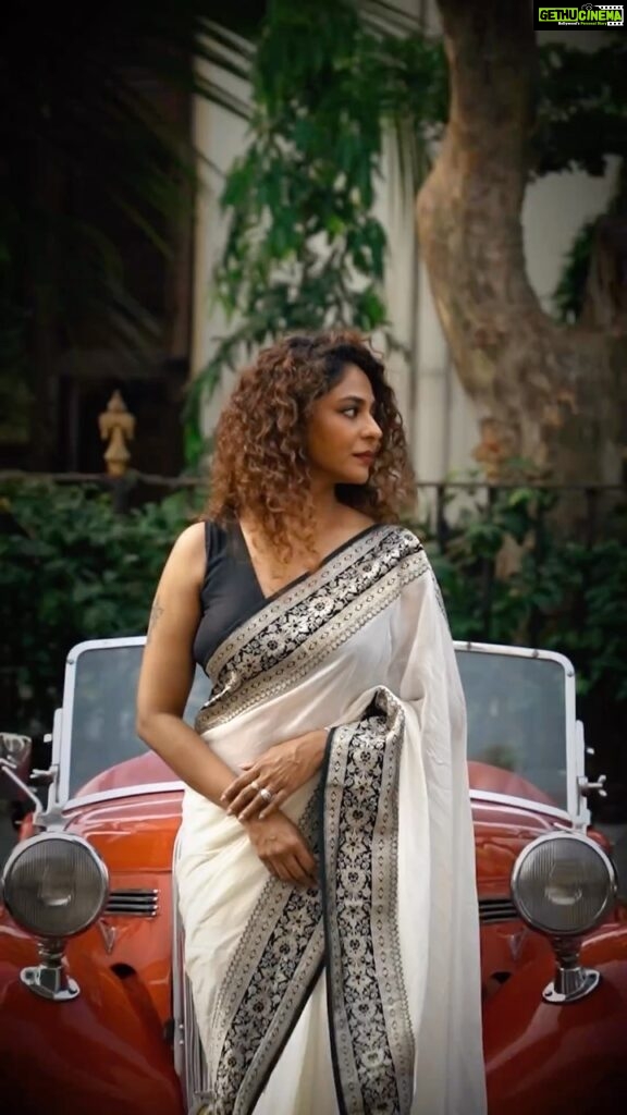 Poornima Indrajith Instagram - ✨Vintage Collectable’s ✨ from PRANAAH UPCYCLED We are now live on www.pranaah.com In a conscious effort by Pranaah to adapt to circular fashion, I am immensely proud to present vintage Banarasi saree borders up-cycled to unique pieces that can be incorporated into the modern day wardrobe effortlessly. To be treasured & shared with the generations to come. Only available in limited pieces, get yours now!