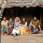 Poornima Indrajith Instagram – It’s been a soulful journey ♥️✨
Love and gratitude to all .
Thuramukham releasing world wide today. See you at the theatres. 
Pic : @ajjoji 
@nimisha_sajayan @nivinpaulyactor @arjun_ashokan @darshanarajendran