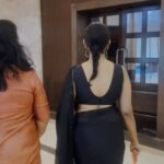 Poornima Indrajith Instagram – To power, parity and progress . 

Wardrobe: @pranaahbypoornimaindrajith