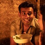 Poornima Indrajith Instagram - Thuramukham ✨ Pic : @ajjoji