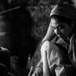 Poornima Indrajith Instagram – Thuramukham 
Pic : @ajjoji