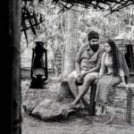Poornima Indrajith Instagram – Thuramukham 
Pic : @ajjoji