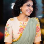 Poornima Indrajith Instagram – Happy faces 🫶
#THURAMUKHAM #pressmeet #photodump