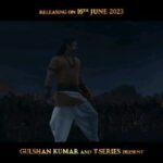 Prabhas Instagram - The soul of Adipurush Ram Siya Ram राम सिया राम రాం సీతా రాం ராம் சீதா ராம் ರಾಮ್ ಸೀತಾ ರಾಮ್ റാം സീതാ റാം #RamSiyaRam full song out now! Link in Bio. #Adipurush in cinemas worldwide on 16th June. @omraut #SaifAliKhan @kritisanon @mesunnysingh #BhushanKumar #KrishanKumar @vfxwaala @rajeshnair29 @devdatta.g.nage @sachettandonofficial @paramparatandonofficial @sachetparamparaofficial @manojmuntashir #RamajogayyaSastry #GMuralidren #MankombuGopalakrishnan #PramodMaravanthe @karthikmusicexp @shivchanana @neerajkalyan24 @tseriesfilms @tseries.official @retrophiles1 @uvcreationsofficial @officialadipurush @uppalapatipramod #Vamsi @aafilms.official