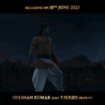 Prabhas Instagram – The soul of Adipurush
Ram Siya Ram
राम सिया राम
రాం సీతా రాం
ராம் சீதா ராம்
ರಾಮ್ ಸೀತಾ ರಾಮ್ 
റാം സീതാ റാം

#RamSiyaRam full song out now! Link in Bio.

#Adipurush in cinemas worldwide on 16th June.

@omraut #SaifAliKhan @kritisanon @mesunnysingh #BhushanKumar #KrishanKumar @vfxwaala @rajeshnair29 @devdatta.g.nage @sachettandonofficial @paramparatandonofficial @sachetparamparaofficial @manojmuntashir #RamajogayyaSastry #GMuralidren #MankombuGopalakrishnan #PramodMaravanthe @karthikmusicexp @shivchanana @neerajkalyan24 @tseriesfilms @tseries.official @retrophiles1 @uvcreationsofficial @officialadipurush @uppalapatipramod #Vamsi @aafilms.official