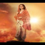 Prabhas Instagram - सीता राम चरित अति पावन The righteous saga of Siya Ram Jai Siya Ram जय सिया राम జై సీతారాం ஜெய் சீதா ராம் ಜೈ ಸೀತಾ ರಾಮ್ ജയ് സീതാ റാം #Adipurush #SitaNavmi @omraut #SaifAliKhan @kritisanon @mesunnysingh #BhushanKumar #KrishanKumar @vfxwaala @rajeshnair29 @devdatta.g.nage @ajayatulofficial @manojmuntashir @sachetparamparaofficial @shivchanana @neerajkalyan24 @tseriesfilms @tseries.official @retrophiles1 @uvcreationsofficial @officialadipurush @uppalapatipramod #Vamsi @aafilms.official