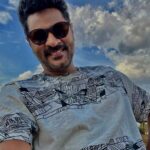 Prabhu Deva Instagram -