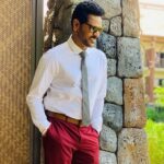 Prabhu Deva Instagram - Tip top