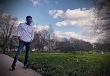 Prabhu Deva Instagram - Beautiful day