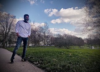 Prabhu Deva Instagram - Beautiful day