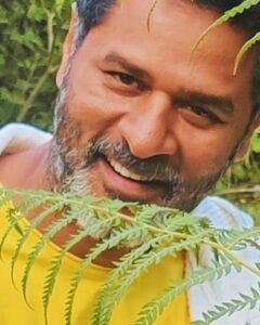 Prabhu Deva Instagram - 