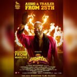 Prabhu Deva Instagram -
