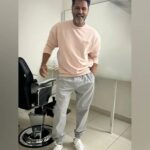 Prabhu Deva Instagram – Just like that