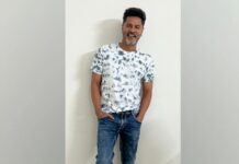 Prabhu Deva Instagram - Casual ...