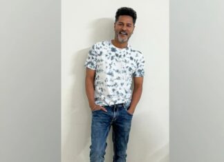 Prabhu Deva Instagram - Casual ...