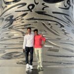 Prabhu Deva Instagram -