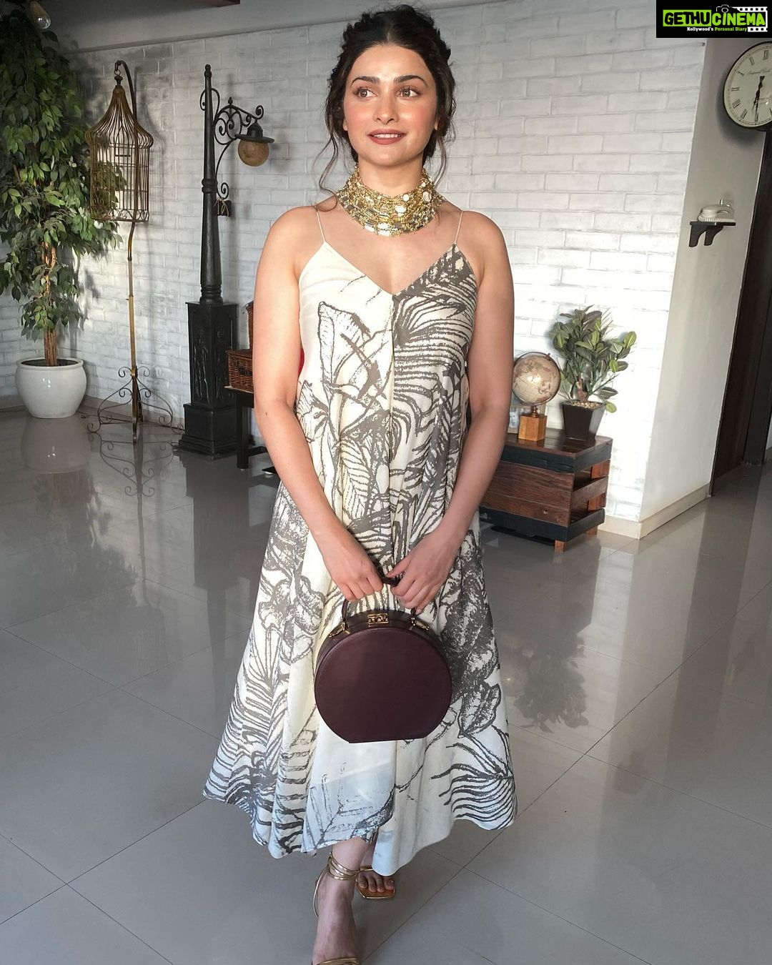 Prachi Deasi Instagram - Only letting my pictures do the talking about ’Silence 2’ 🦉