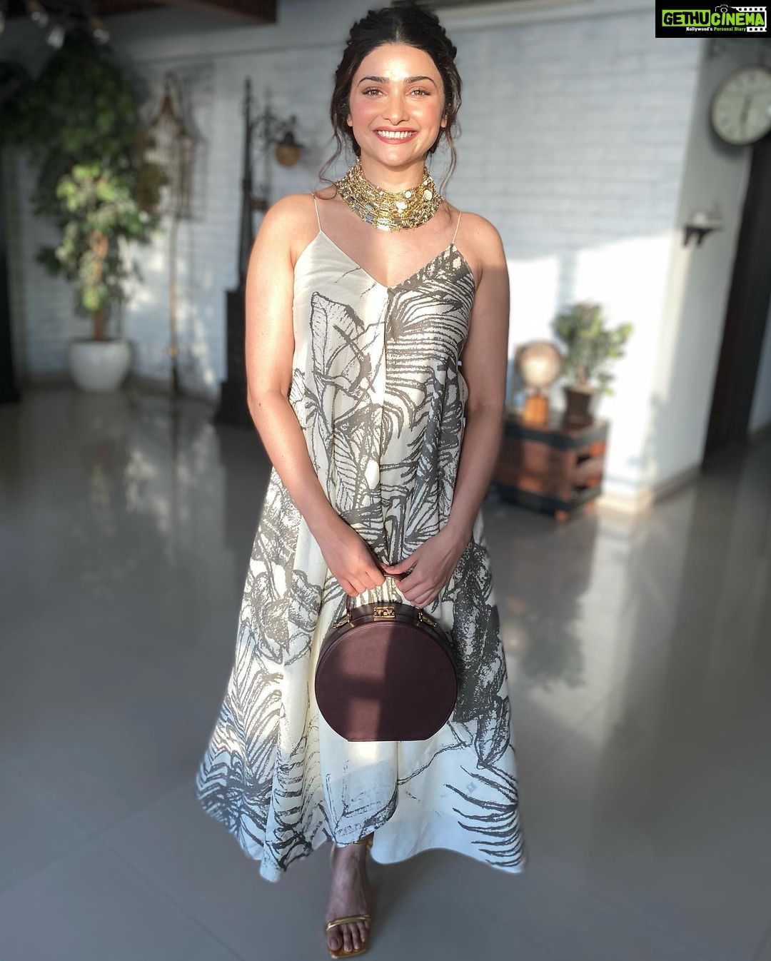 Prachi Deasi Instagram - Only letting my pictures do the talking about ’Silence 2’ 🦉