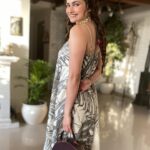 Prachi Deasi Instagram - Only letting my pictures do the talking about ’Silence 2’ 🦉