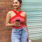 Prachi Deasi Instagram - Once upon a time in Sydney! ☕️ 😬 #sydney #australia #travelgram #globetrotter #coffee #world #latepost