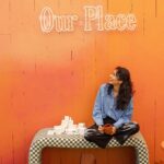 Pragathi Guruprasad Instagram - Los Angeles!! Mark your calendars for Saturday May 13th for an @ourplace x @somaayurvedic Mother’s Day Pop-Up on Abbott Kinney. Details to follow Our Place Venice Beach