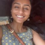 Pragathi Guruprasad Instagram – forever a chennai city girl Chennai, India